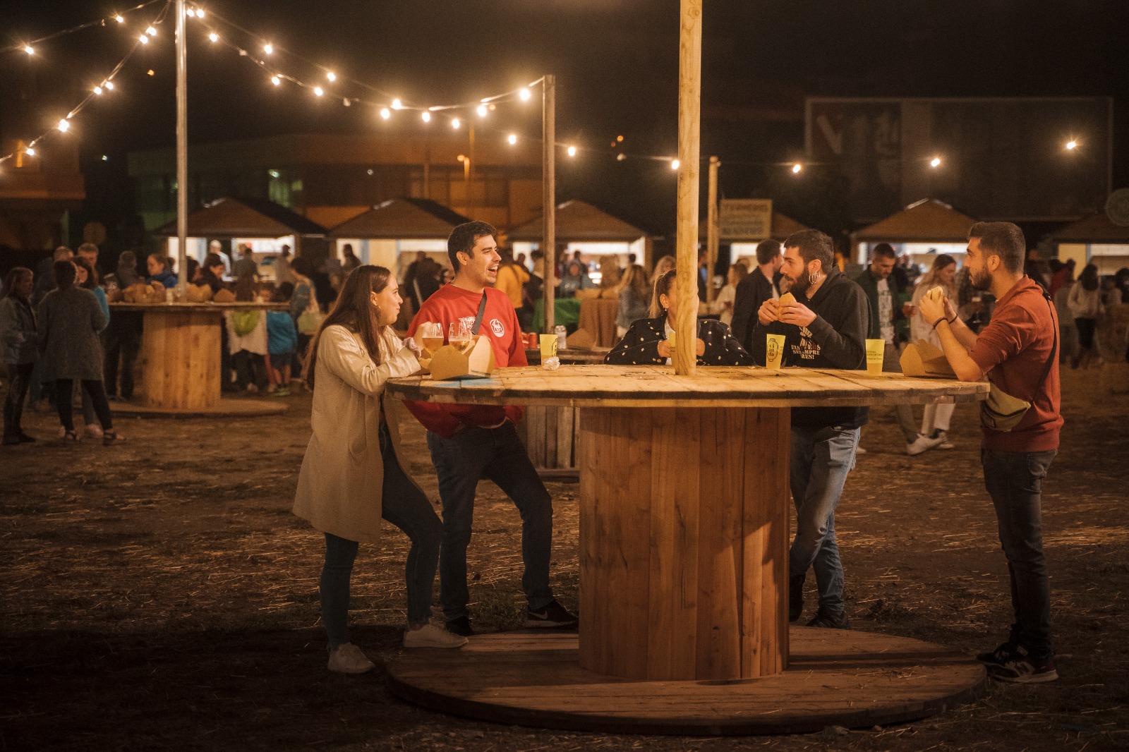 Vianda Pobla de Segur