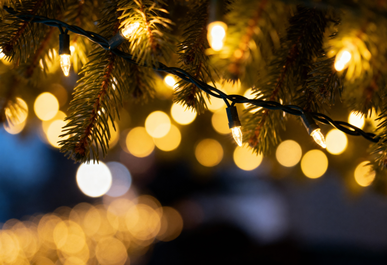 Navidad en La Pobla de Segur