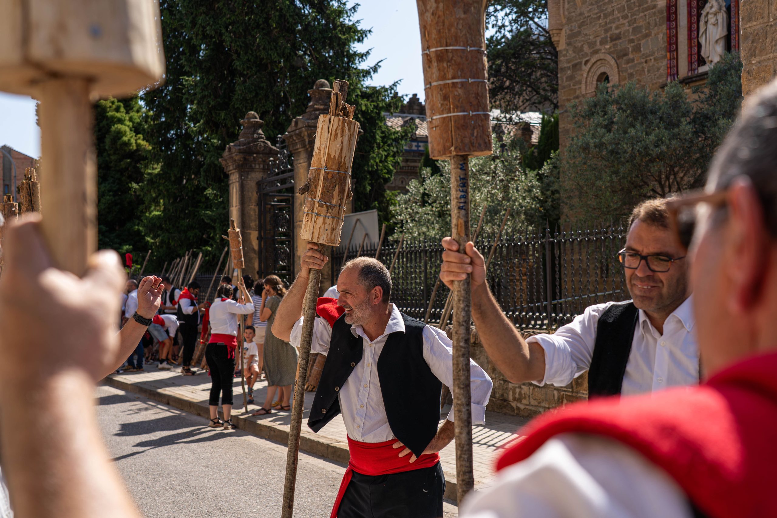 falles mare deu ribera