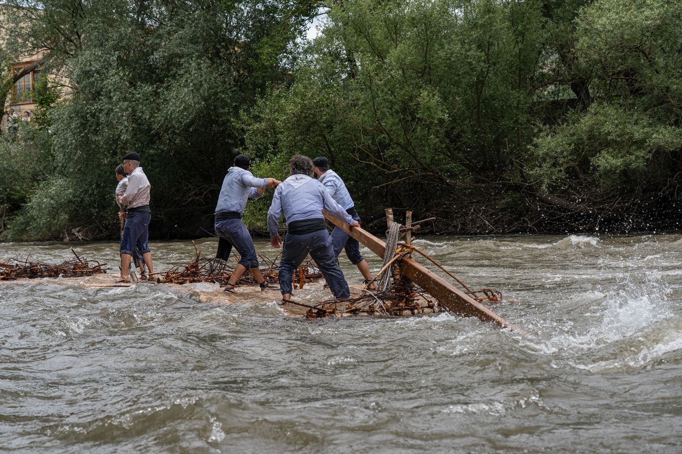 raiers la pobla de segur