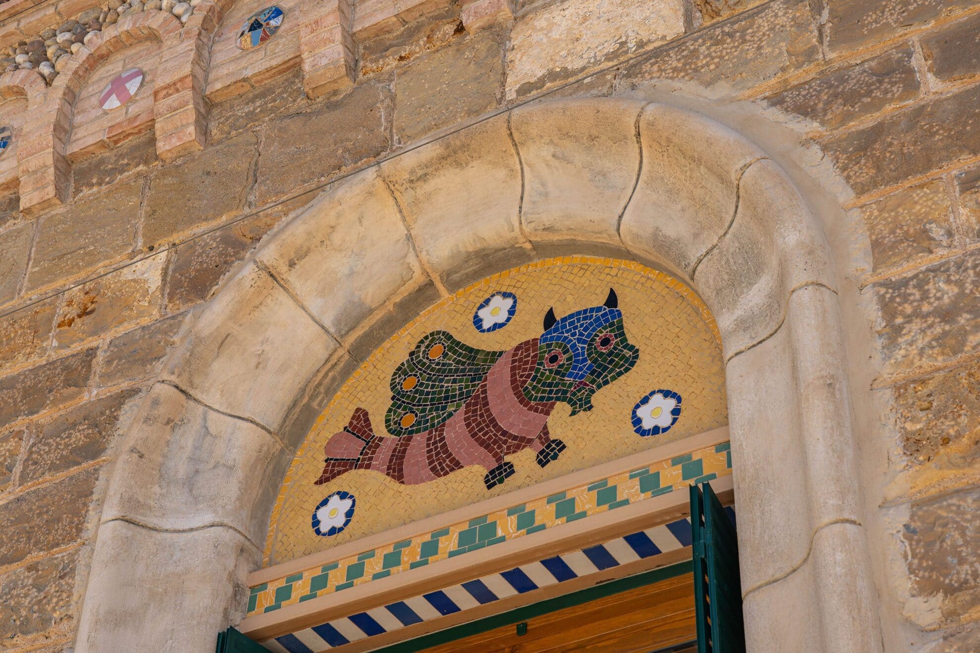 el modernisme pobla de segur