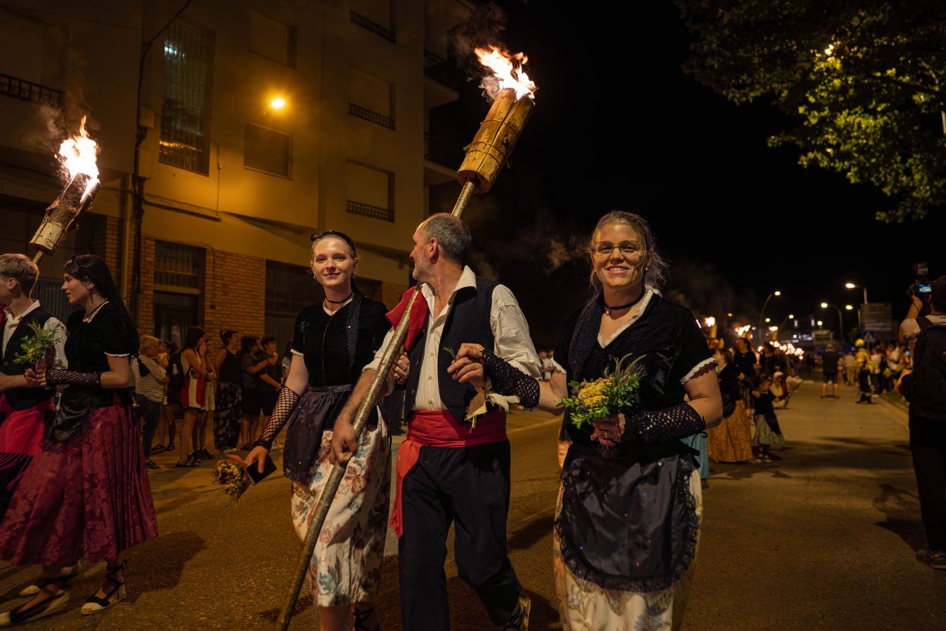 falles pobla de segur
