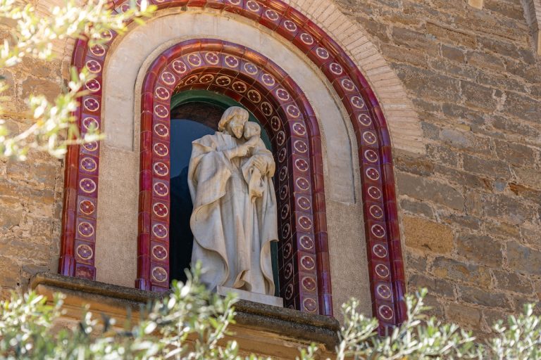 Visita clandestina Pobla de Segur